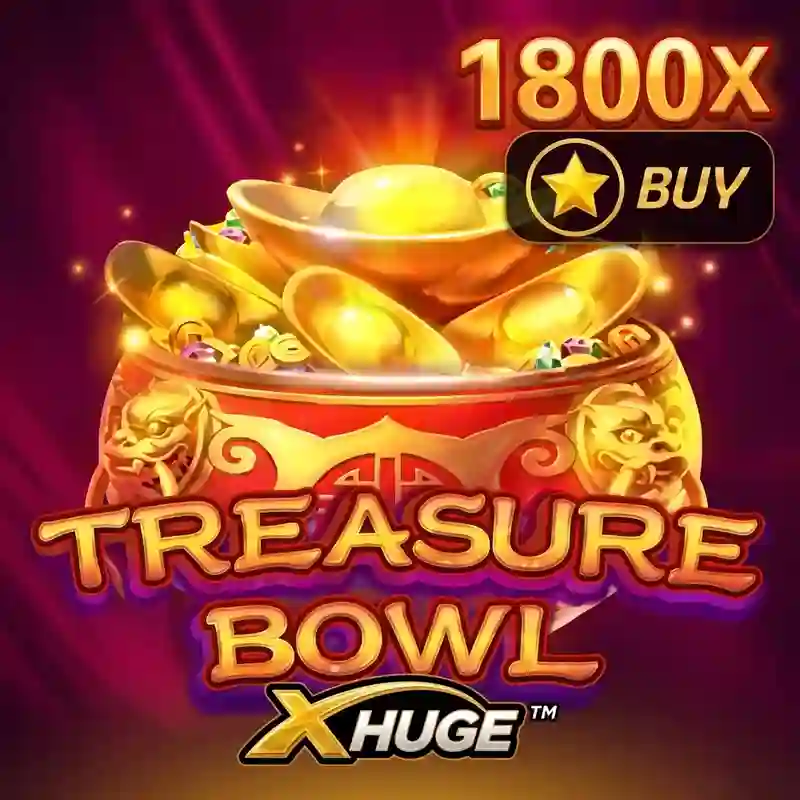 Bát Kho Báu X-Huge casino netwin