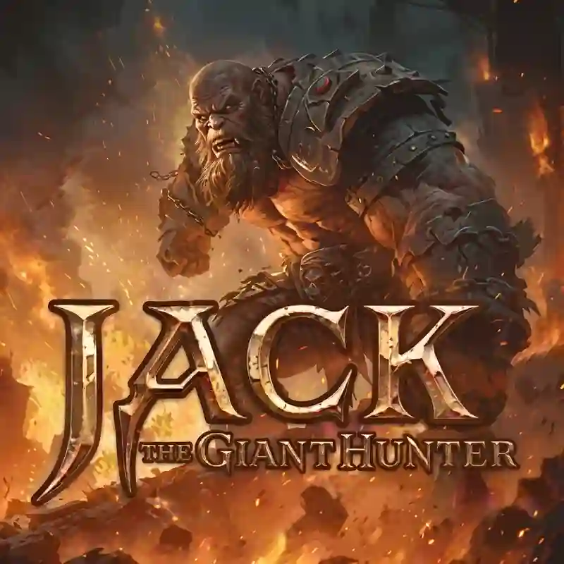 Giao diện trò chơi slot Jack Thợ Săn Người Khổng Lồ tại netwin
